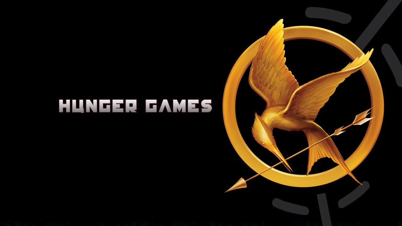 Hunger Games Simulator For iPhone