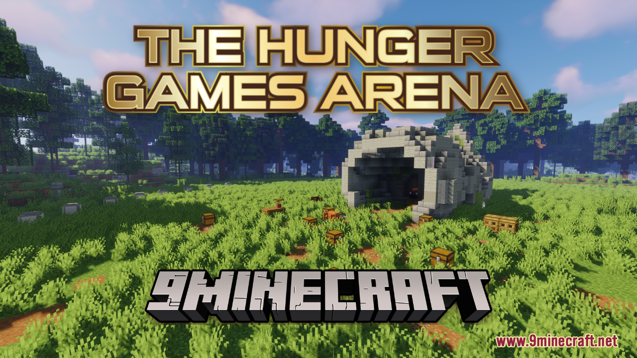 Hunger Games simulator for Androids