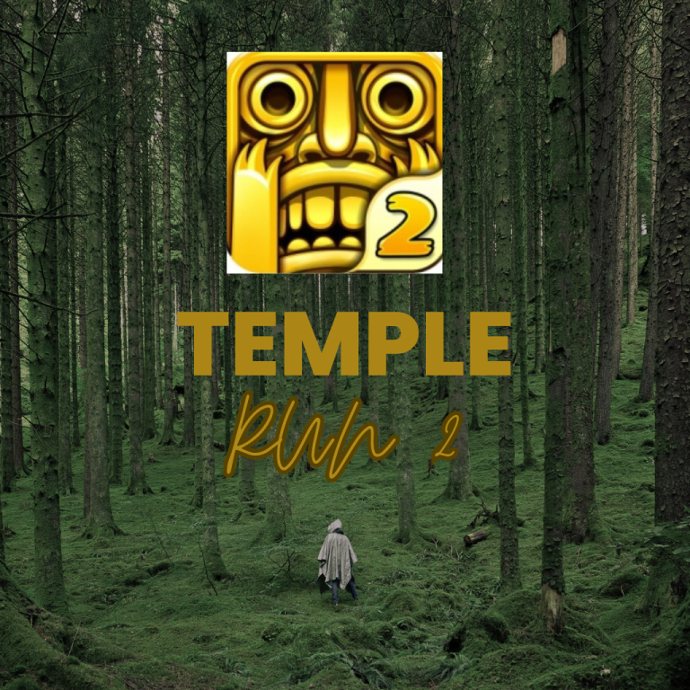 Temple Run 2 Mod Apk 2024